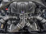 BMW M5 2013 года (US)